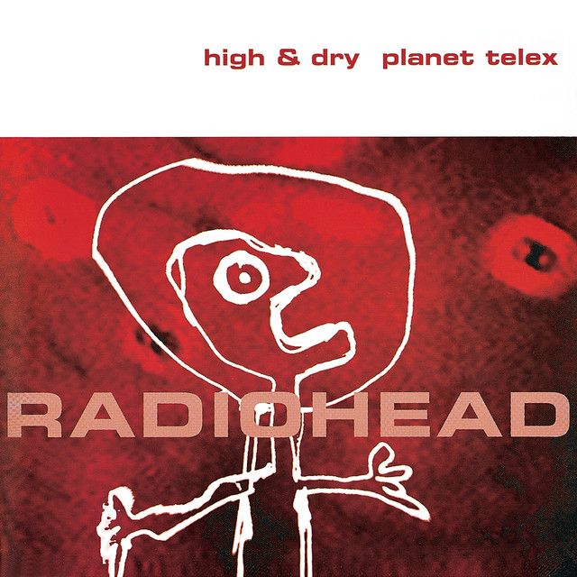 متن آهنگ Planet Telex - L.F.O. DJ Mix از Radiohead