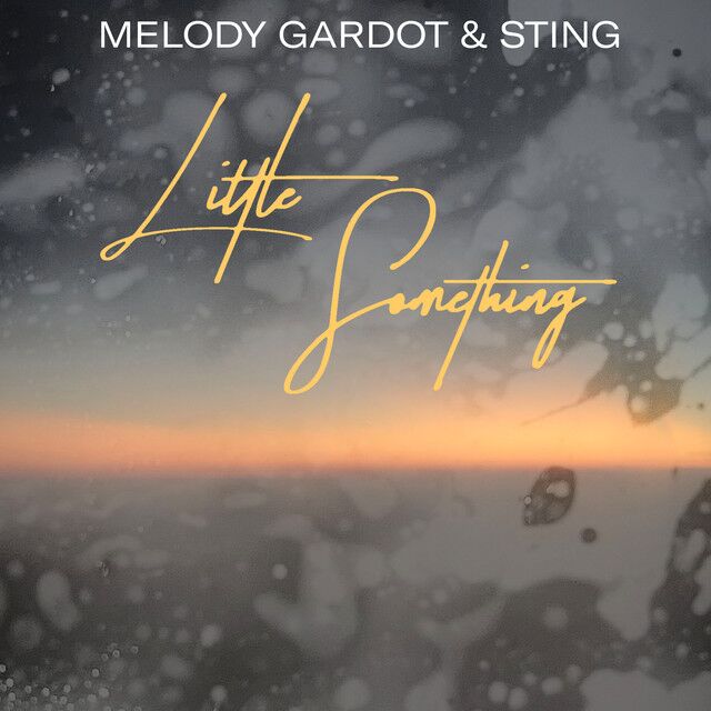 متن آهنگ Little Something از Sting