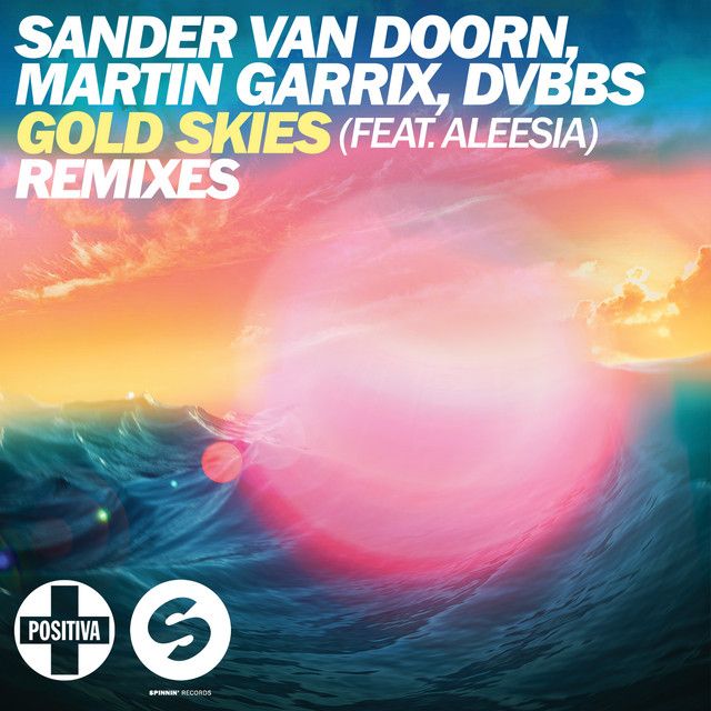 متن آهنگ Gold Skies - Tiësto Remix از Tiësto