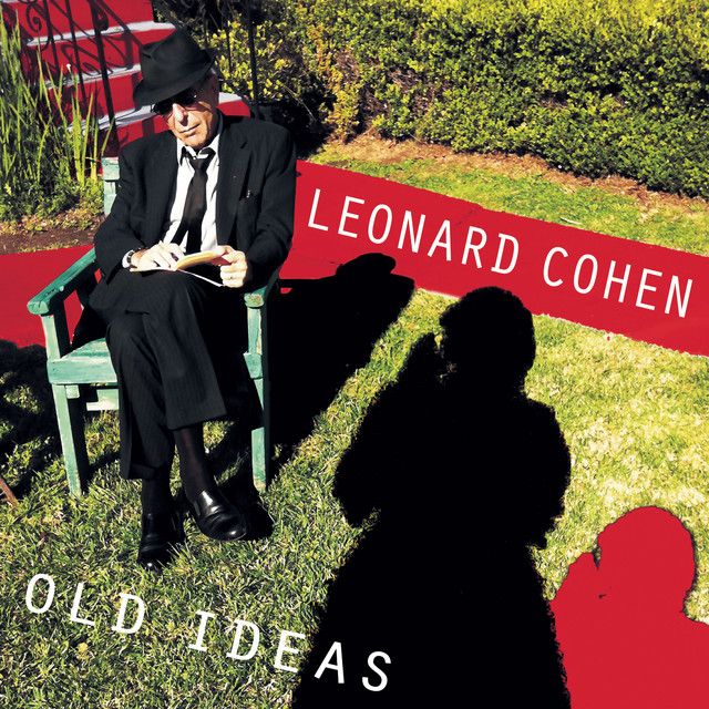متن آهنگ Different Sides از Leonard Cohen کاور آهنگ Different Sides از Leonard Cohen