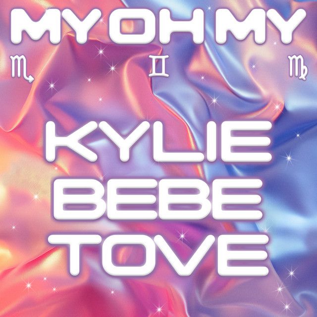 متن آهنگ My Oh My (with Bebe Rexha & Tove Lo) - Franklin Dre
