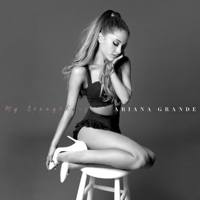 متن آهنگ One Last Time از Ariana Grande