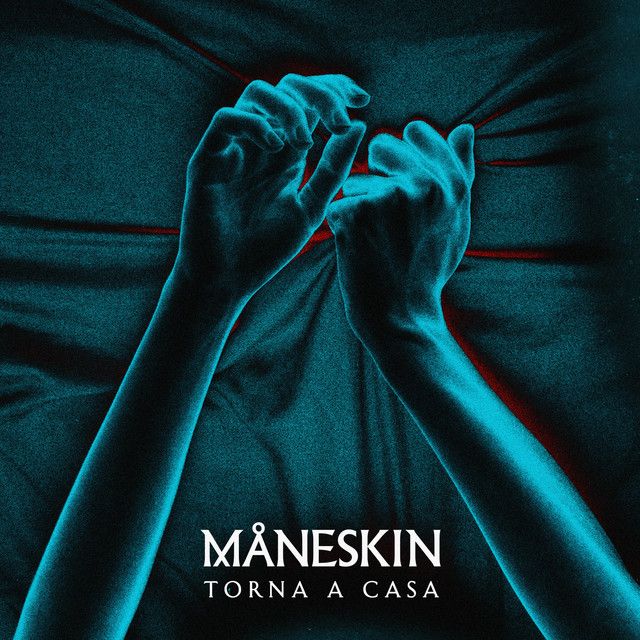 متن آهنگ Torna a casa از Måneskin