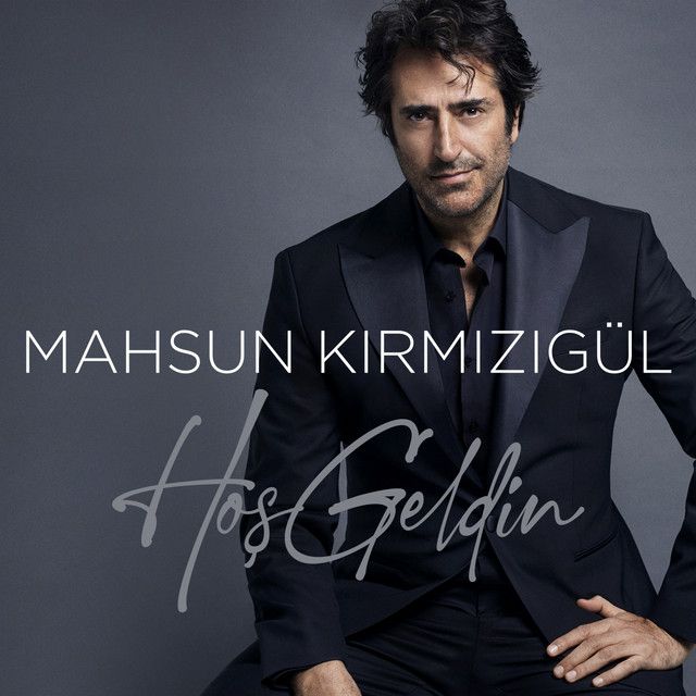 متن آهنگ Dua از Mahsun Kırmızıgül کاور آهنگ Dua از Mahsun Kırmızıgül