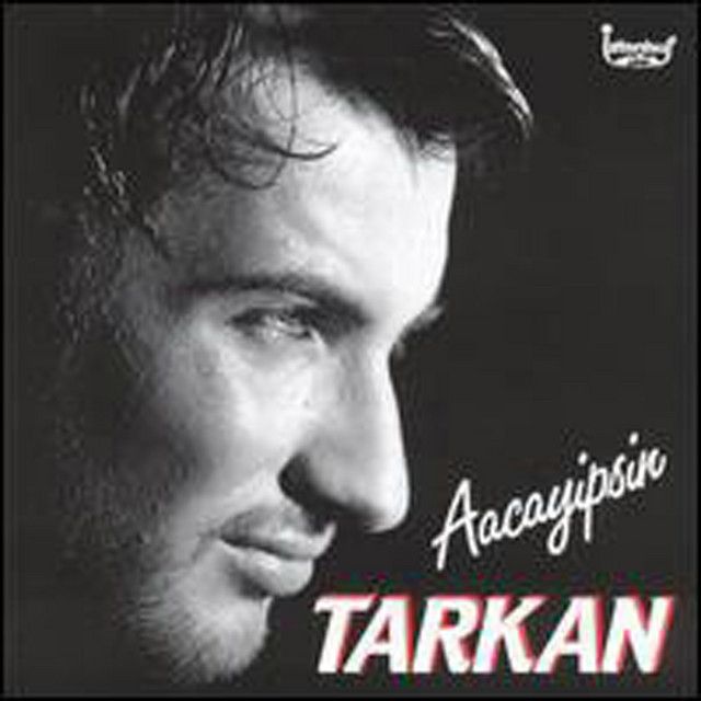 متن آهنگ Şeytan Azapta از Tarkan