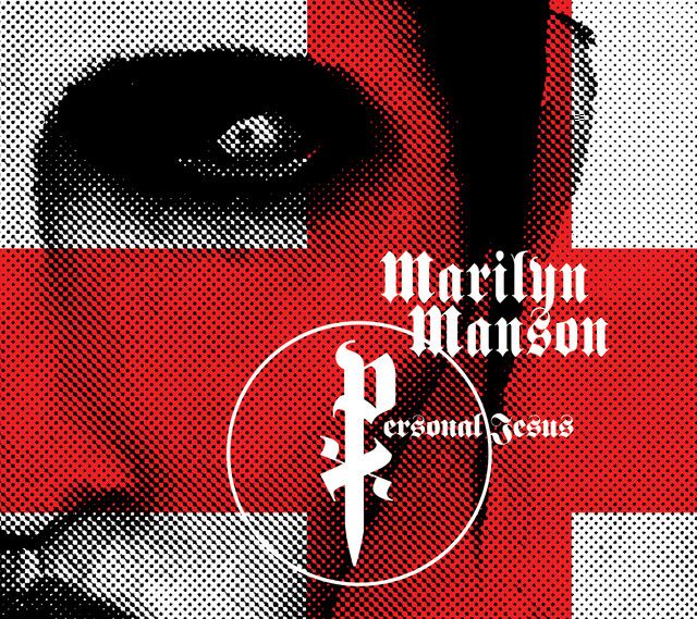 متن آهنگ Personal Jesus از Marilyn Manson