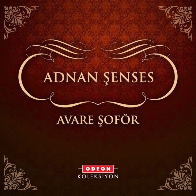 متن آهنگ Yollarına Baka Baka از Adnan Senses کاور آهنگ Yollarına Baka Baka از Adnan Senses
