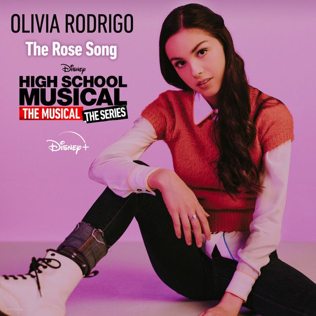 متن آهنگ The Rose Song - From "High School Musical: The Musi