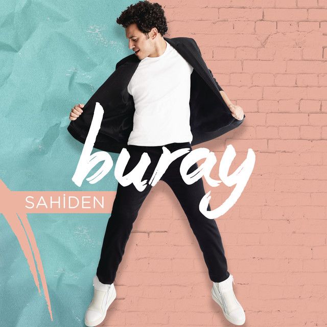 کاور آهنگ Sahiden از Buray
