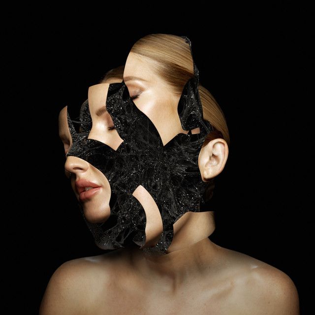 متن آهنگ Hypnotized (feat. Ellie Goulding) از Anyma