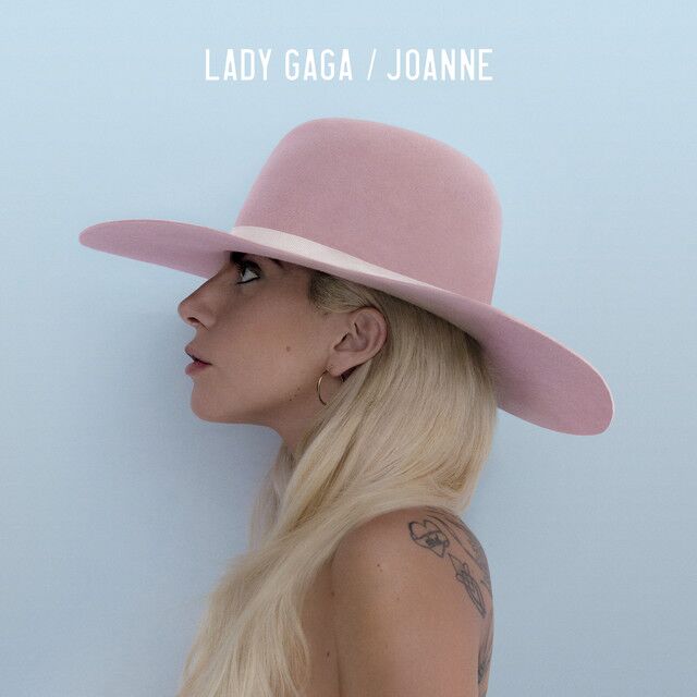 متن آهنگ Joanne از Lady Gaga کاور آهنگ Joanne از Lady Gaga