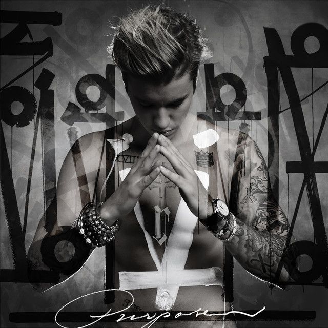 کاور آهنگ All In It از Justin Bieber