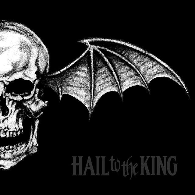 متن آهنگ Crimson Day از Avenged Sevenfold