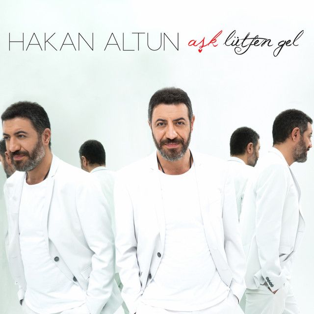 متن آهنگ Aşk Şehitleri از Hakan Altun