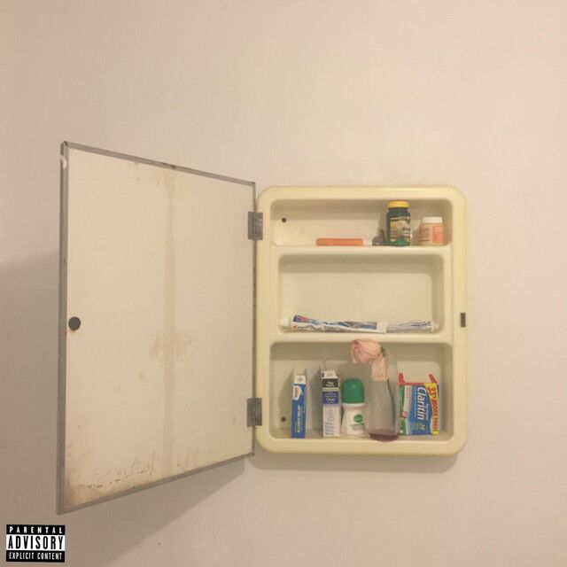 کاور آهنگ P.S Fuck You Cunt (feat. Lil Peep) از Lil Peep
