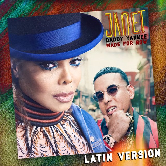 متن آهنگ Made For Now - Latin Version از Daddy Yankee