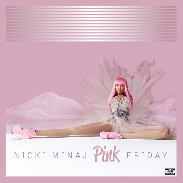 متن آهنگ I’m The Best از Nicki Minaj
