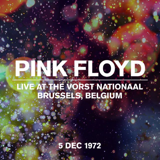 متن آهنگ Breathe (In The Air) - Live At Vorst Nationaal, Bru