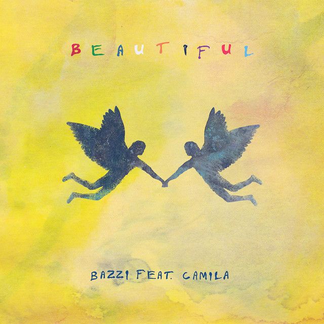 متن آهنگ Beautiful (feat. Camila Cabello) از Camila Cabello