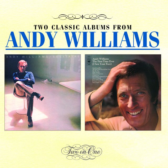 کاور آهنگ Last Tango In Paris از Andy Williams