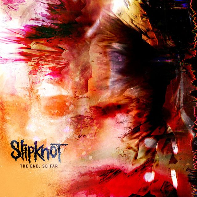 متن آهنگ Heirloom از Slipknot کاور آهنگ Heirloom از Slipknot