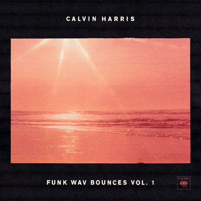 متن آهنگ Slide (feat. Frank Ocean & Migos) از Calvin Harris