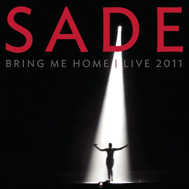 کاور آهنگ Jezebel - Live 2011 از Sade