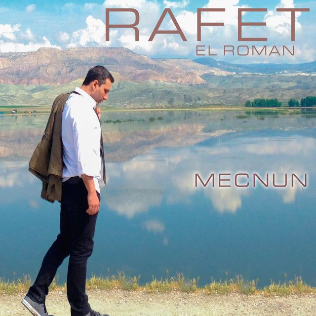 متن آهنگ Mecnun از Rafet El Roman کاور آهنگ Mecnun از Rafet El Roman