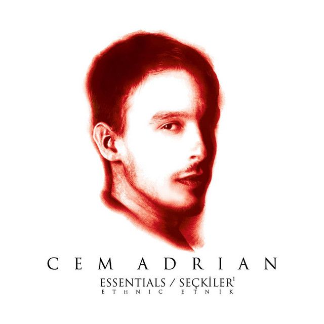متن آهنگ Dostum از Cem Adrian