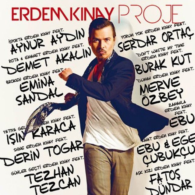 متن آهنگ Rota از Demet Akalın