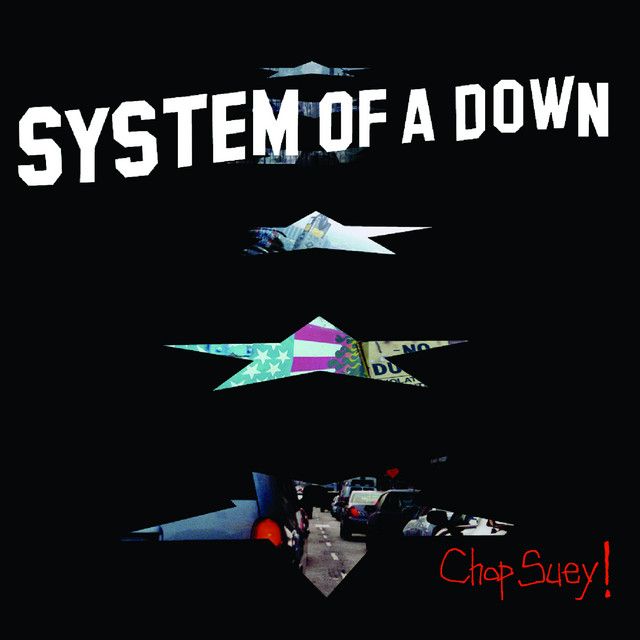 متن آهنگ Johnny از System Of A Down