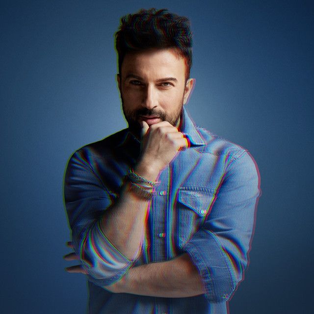 متن آهنگ Yo از Tarkan کاور آهنگ Yo از Tarkan