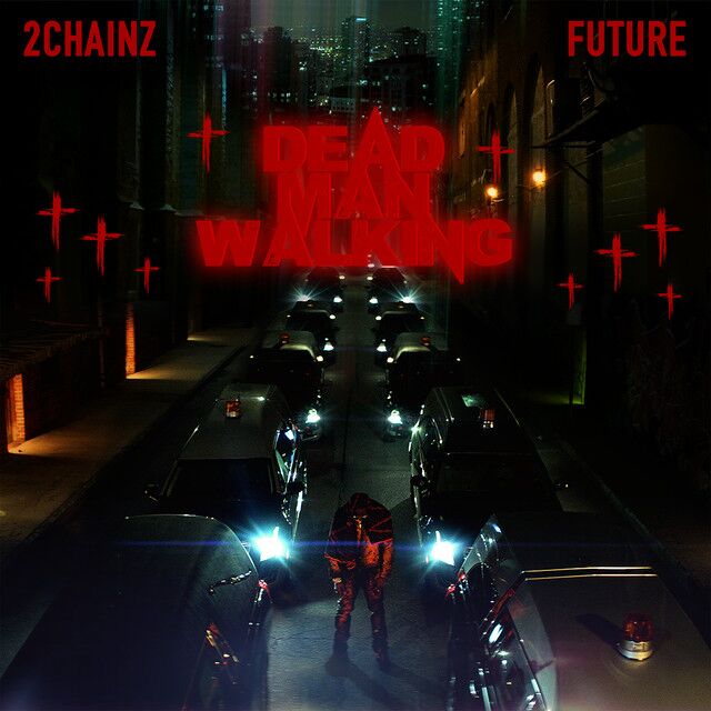 کاور آهنگ Dead Man Walking (feat. Future) از Future