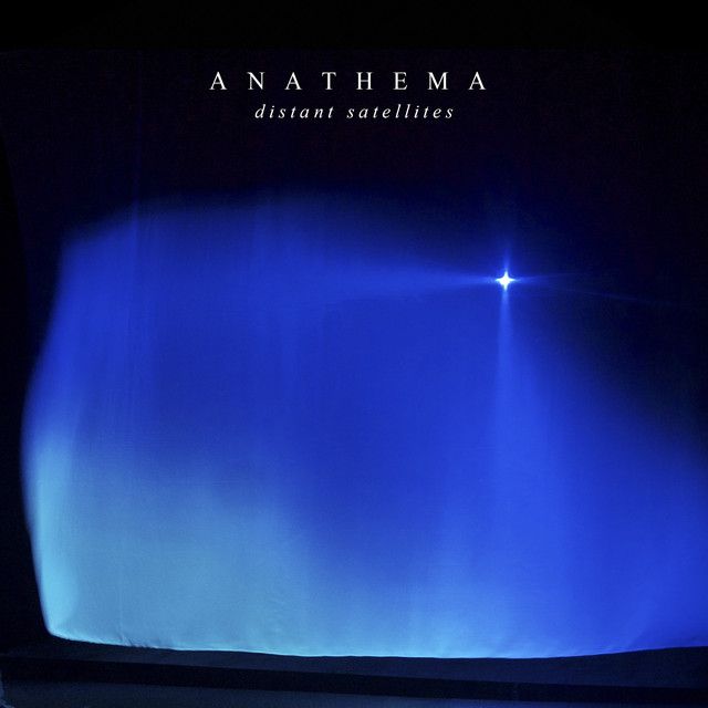 متن آهنگ The Lost Song Part 1 از Anathema کاور آهنگ The Lost Song Part 1 از Anathema