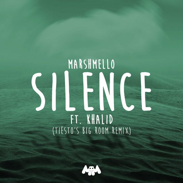 متن آهنگ Silence - Tiësto's Big Room Remix از Tiësto
