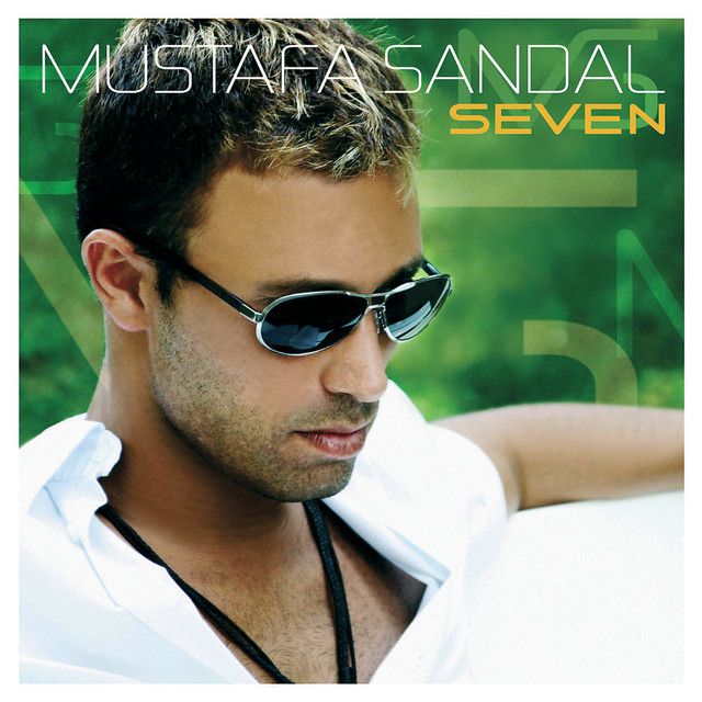 کاور آهنگ Moonlight (feat. Gülcan) از Mustafa Sandal