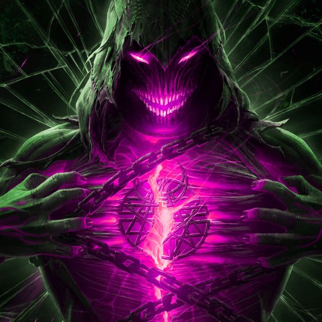 متن آهنگ Bad Man از Disturbed