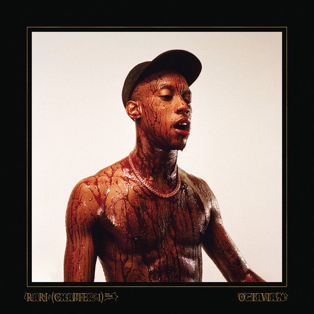 کاور آهنگ Rari (feat. Future) از Future