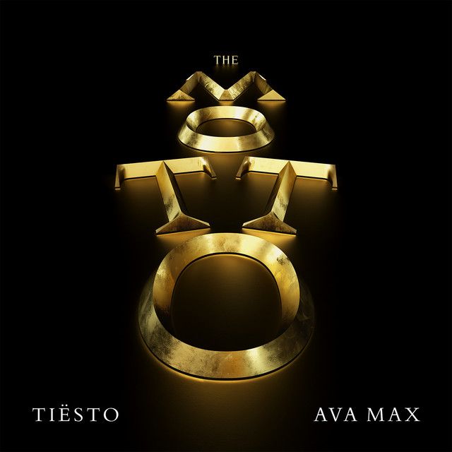 متن آهنگ The Motto از Tiësto