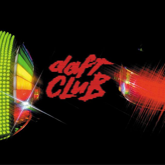 متن آهنگ Too Long - Gonzales Version از Daft Punk