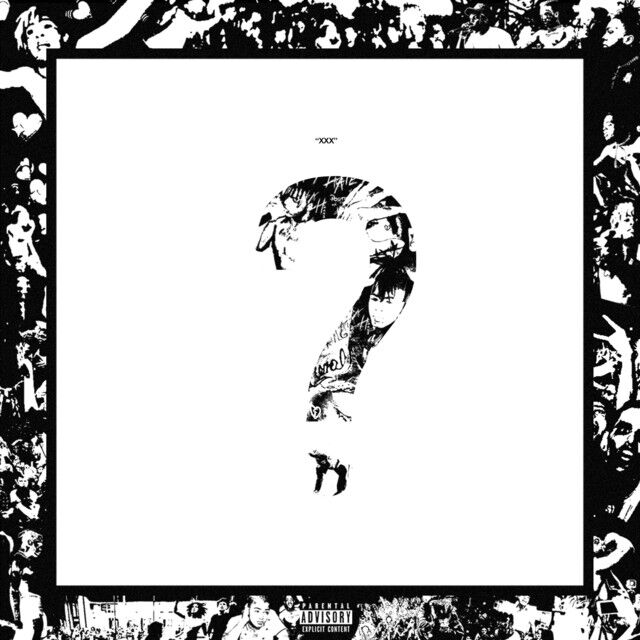 متن آهنگ the remedy for a broken heart (why am I so in love) کاور آهنگ the remedy for a broken heart (why am I so in love) از XXXTENTACION