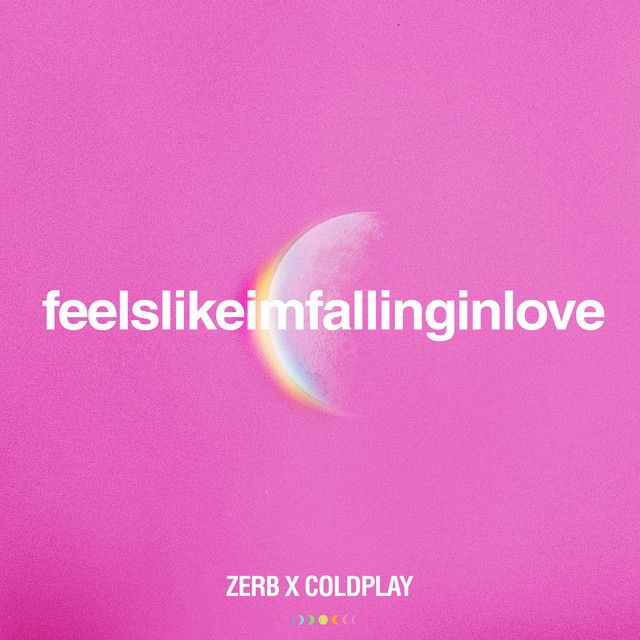 متن آهنگ feelslikeimfallinginlove - Zerb x Coldplay از Coldp کاور آهنگ feelslikeimfallinginlove - Zerb x Coldplay از Coldplay