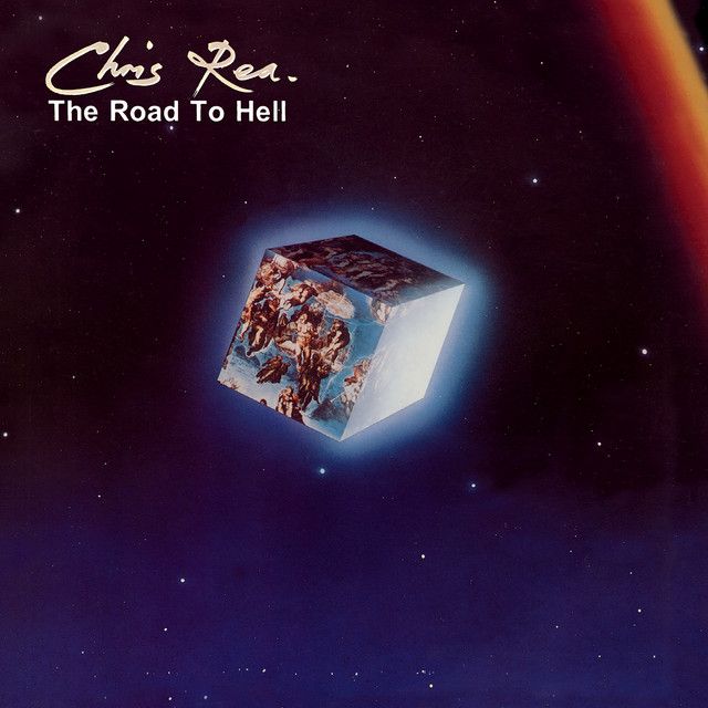 متن آهنگ You Must Be Evil (Live at Stuttgart, 1991) - 2019 R