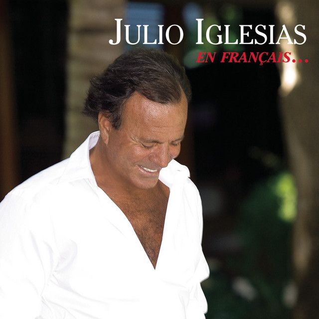 کاور آهنگ Vous les femmes (Pobre Diablo) از Julio Iglesias