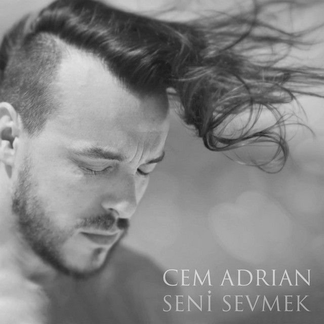 متن آهنگ Seni Sevmek از Cem Adrian