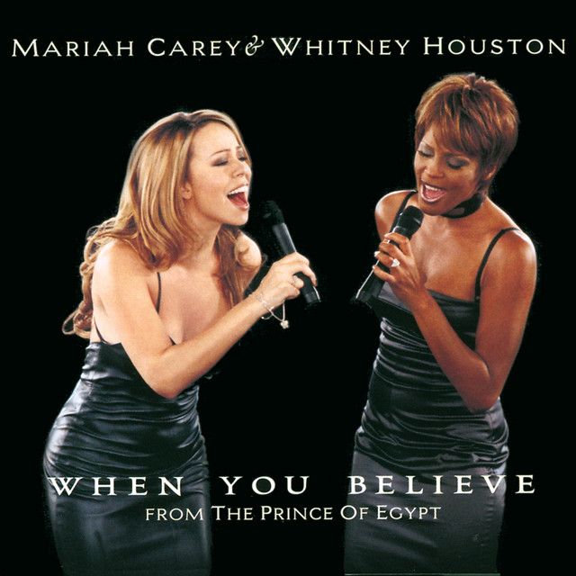 متن آهنگ You Were Loved از Whitney Houston