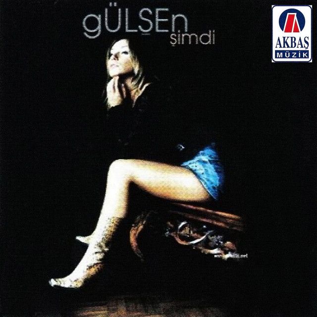 متن آهنگ Kahpe از Gulsen