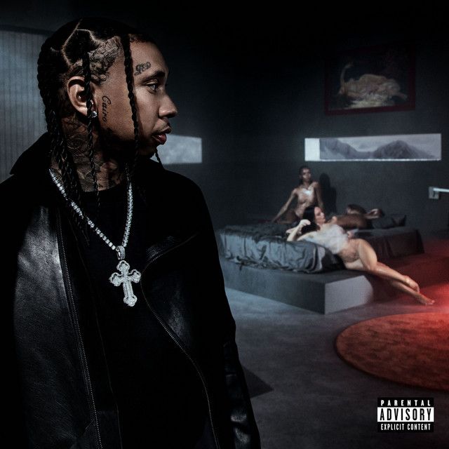 متن آهنگ Stripper Girl از Tyga کاور آهنگ Stripper Girl از Tyga