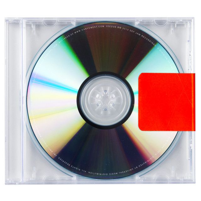 متن آهنگ Black Skinhead از Kanye West