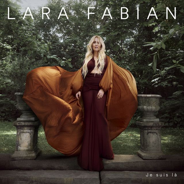 متن آهنگ Sous un arbre avec toi از Lara Fabian